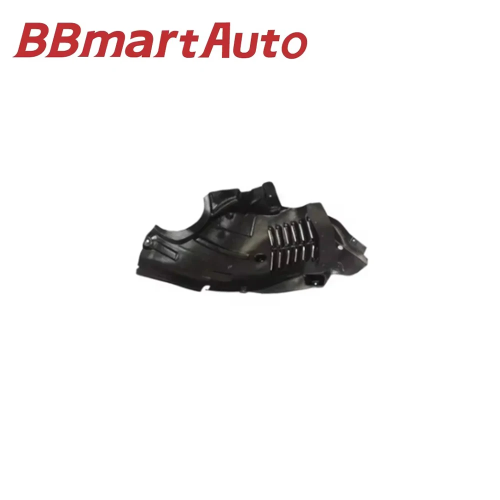 

2126900230 BBmart Auto Parts 1pcs Front Right Fender Liner For Mercedes Benz E180 E220 E250 E350 E400 E500 E550 OE A2126900230