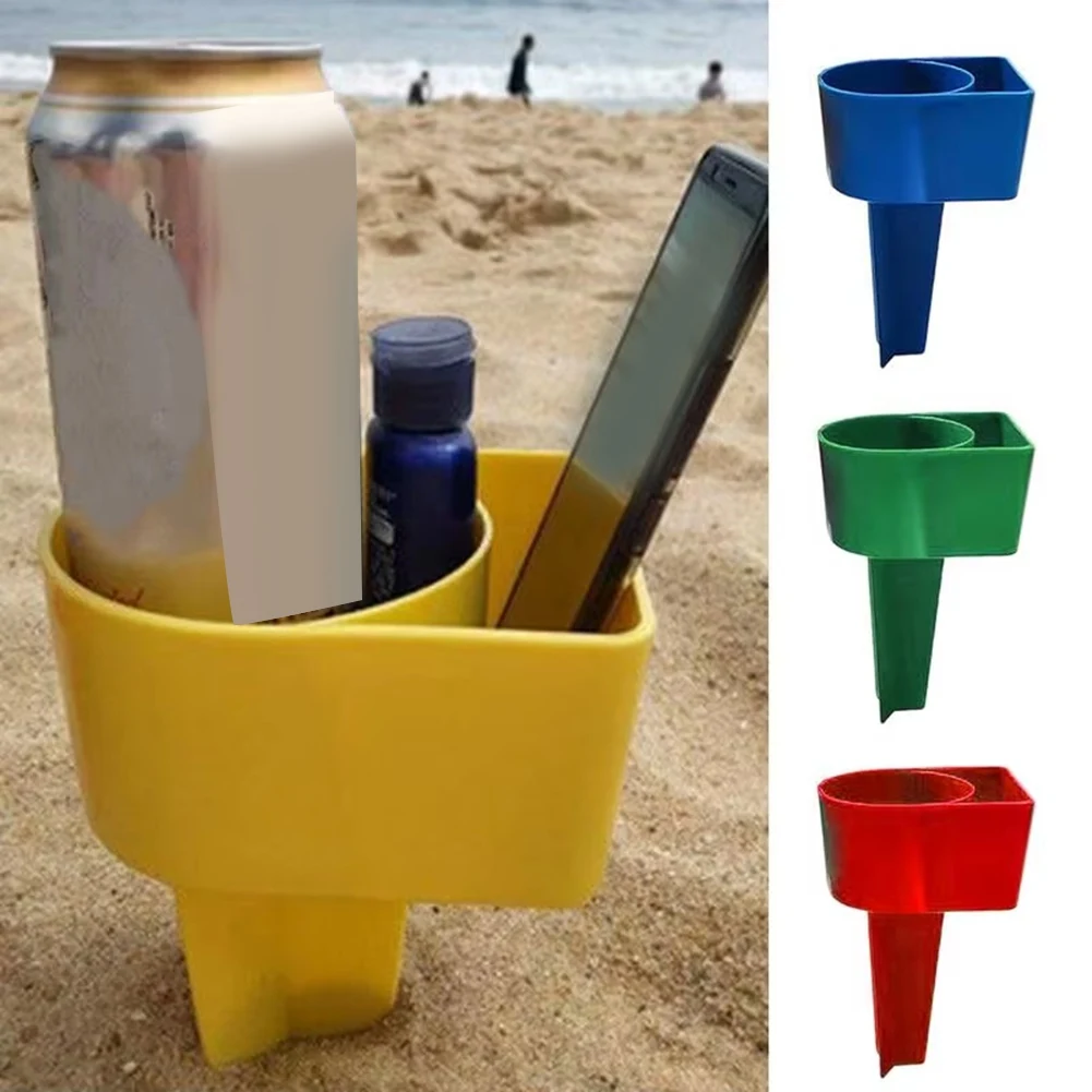2Z-Beach Cup Holder… - image