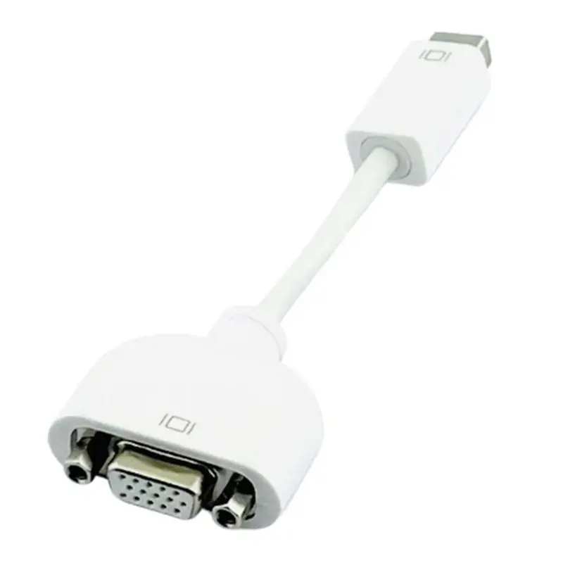 Mini Dvi To Vga Rgb…