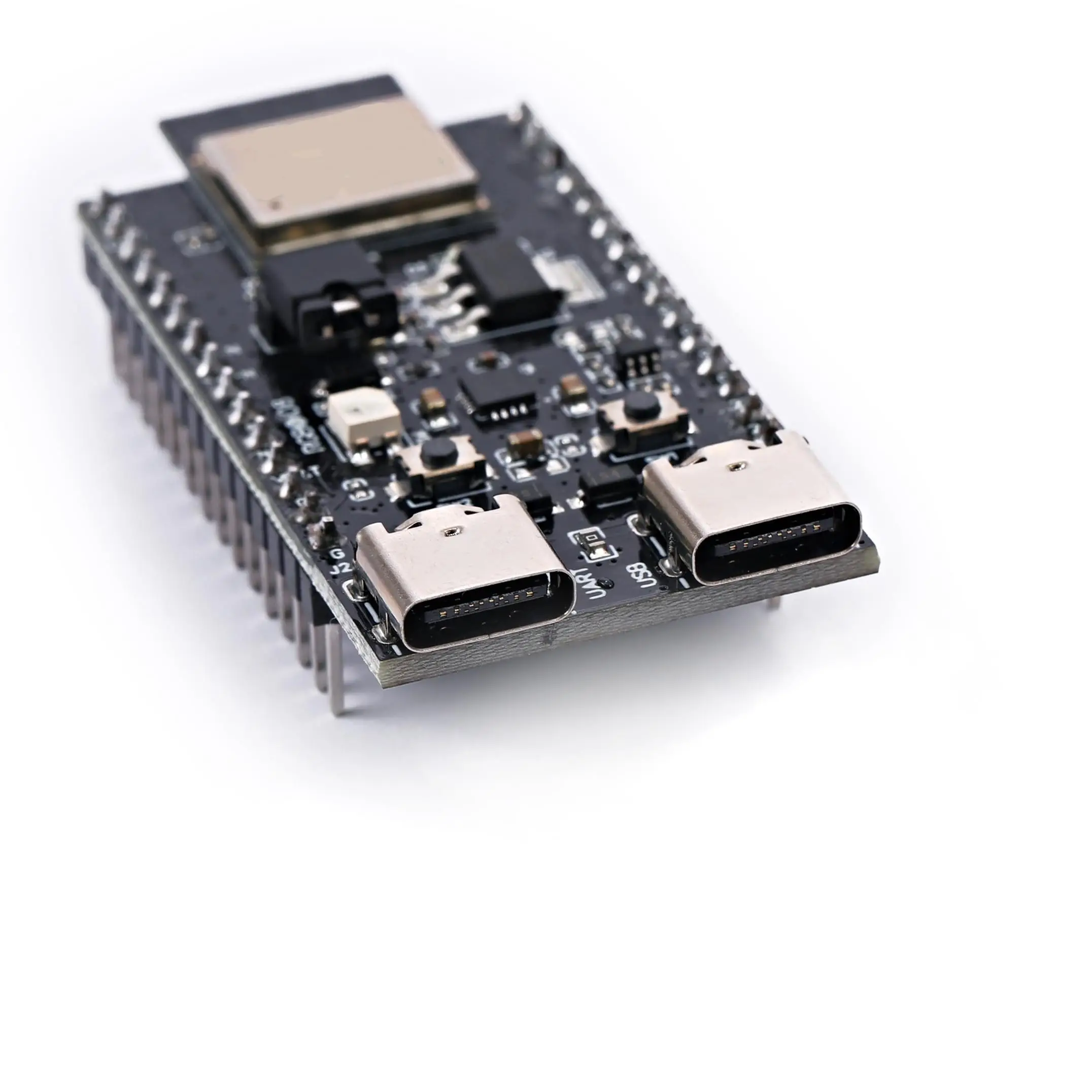 ESP32-H2 WiFi + Bluetooth H2 Series Thread/Zigbee/BLE ESP32-H2 ESP32-H2-1-N4