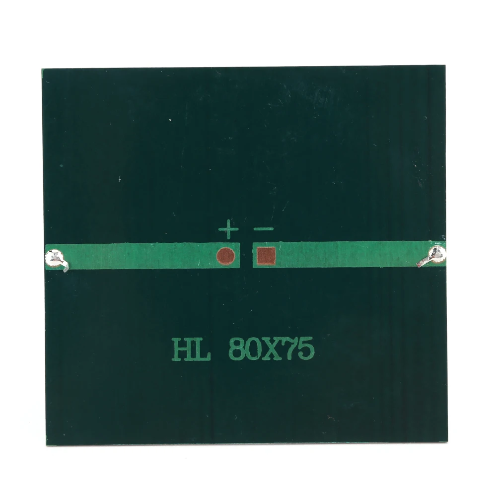 3W 2V Battery Charg…