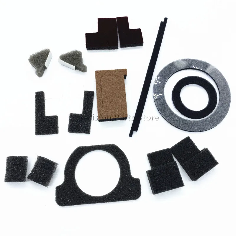 

B065-3099 B065-2316 seal 2075 9002 6500 7502 For Ricoh Aficio 1060 1075 MP7500 MP8000 MP9001 2051 2060 Copier Parts A294-3572