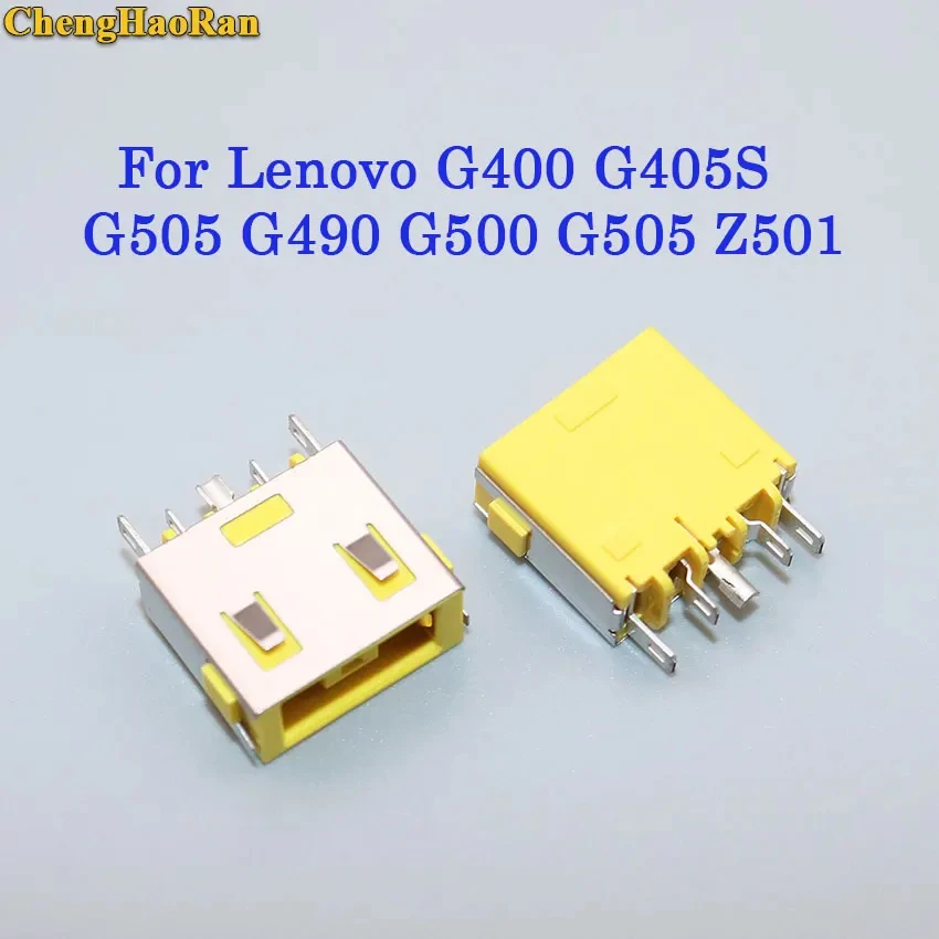 1 Stück DC-Stromanschluss für Lenovo IdeaPad Yoga11 11S 12 Y530 Y540 L340 G400 100-14IBD 100-15IBD Ladeanschluss – Detail 17