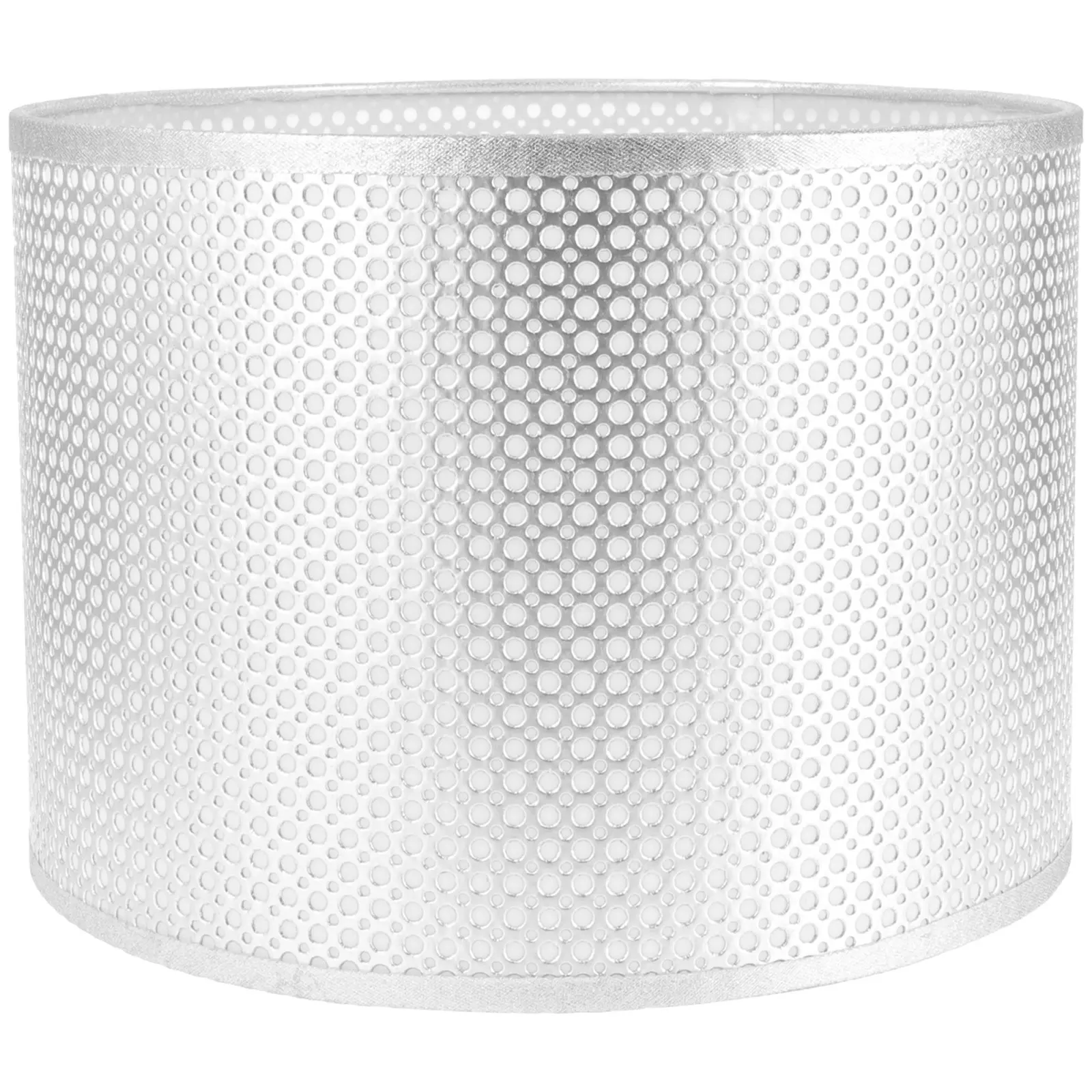 

Компактный тканевый абажур для настольной лампы, современный, в форме барабана, легко устанавливается, создает уютную атмосферу для спальни и кабинета.