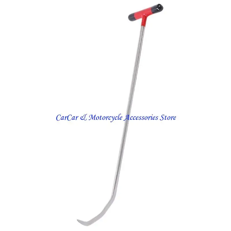 

G5AD Convenient Automotive Dent Repair Hook Service Tool Easy Solution for Car Dents