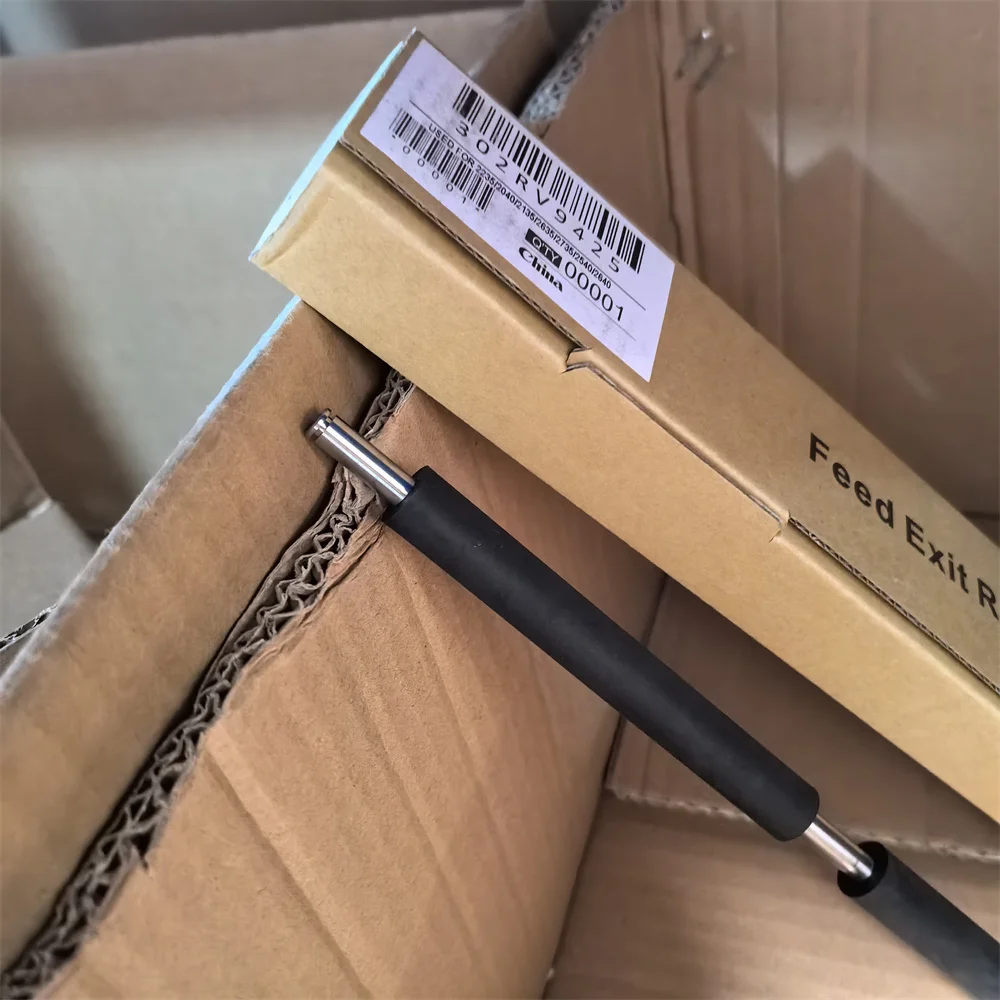 

302RV94250 ВАЛИК РЕГИСТ НИЗКИЙ для Kyocera ECOSYS P2235 P2040 M2135 M2635 M2735 M2040 M2540 M2640