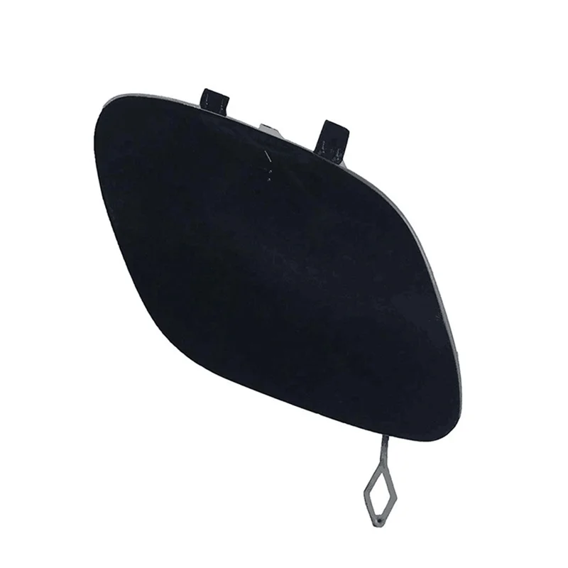 

New Car Front Bumper Trailer Hook Cover Replacement For C-CLASS W205 S205 GUARD PLATE A2058850324-ABQF