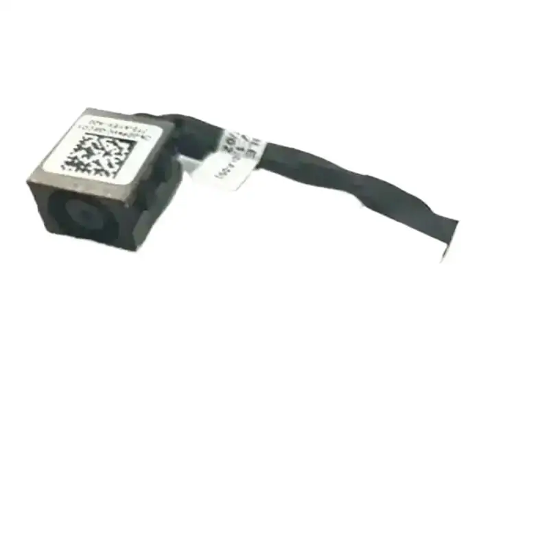 Nouveau pour Latitude 7280 DC-In Jack prise de courant connecteur câble 0DP4VC & & &