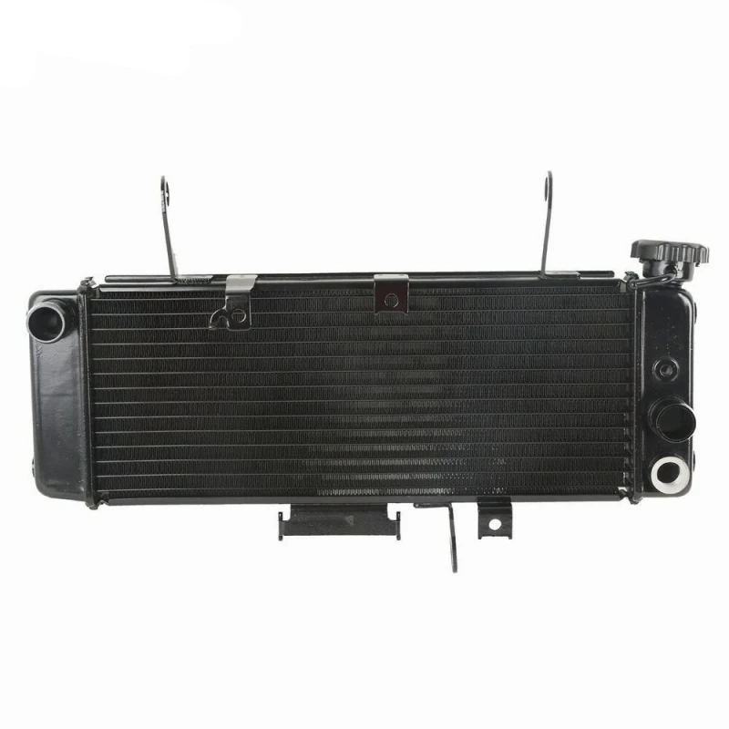 

Motorcycle Aluminum Radiator Cooler Cooling for SUZUKI SV650 sv 650 2003 2004 2005 2006 2007