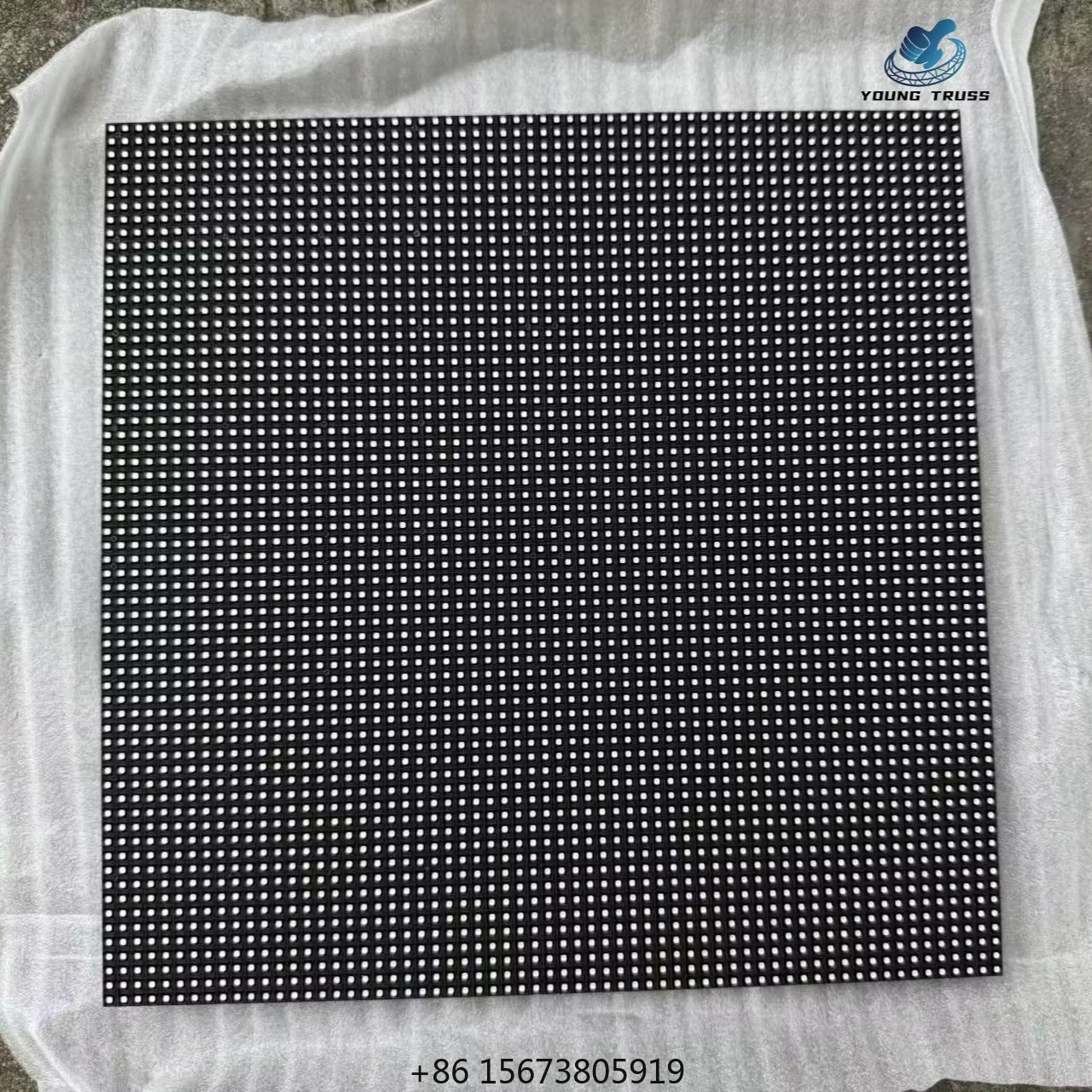 

Высококачественный светодиодный модуль P3.9 для LED-экранов