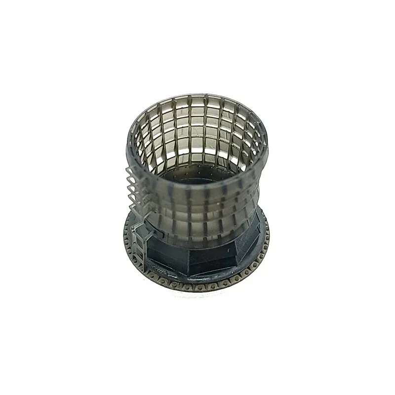 YZ Model YZ-085A 1/200 ARLEIGH BURKE-CLASS DESTROYER CHIMNEY COWL FOR TR 62007