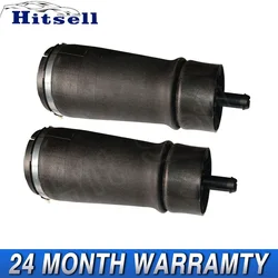 2pcs Rear Air suspension Air Spring Bag For Land RoverRange Rover Sport L494 LR052171 LR044853