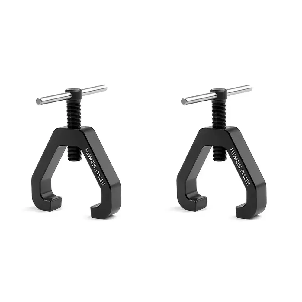 Quick Removal Of Fywheel Wrench Of Hydraulic Vehicle Model Pulling Handle Pulling Horse Replacing Engine Tool
