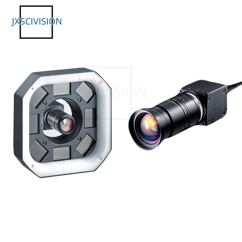 New original CA-HF2100C CA-HF2100M 21MP Industrial Cameras Robot Vision