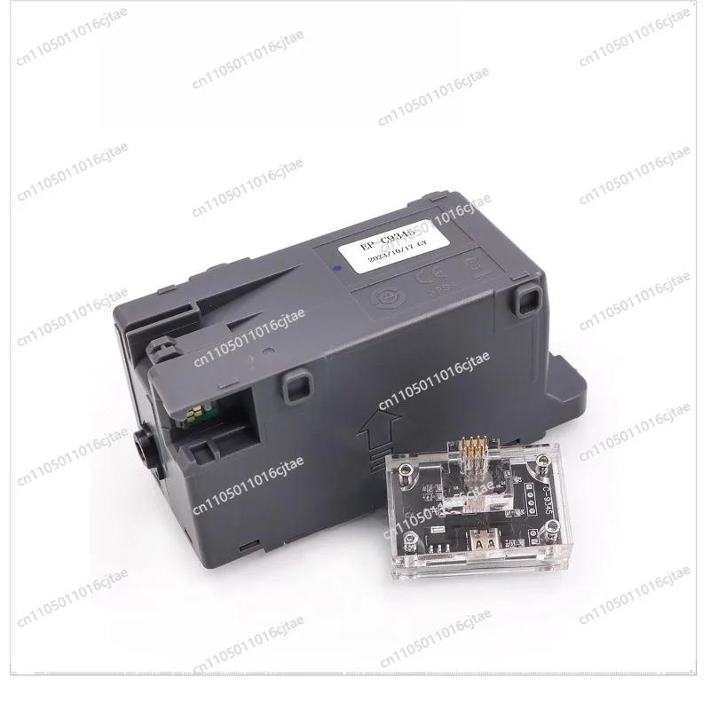 Suitable for L8058 18058 15158 15168 clear decoder C9345 maintenance box chip reset