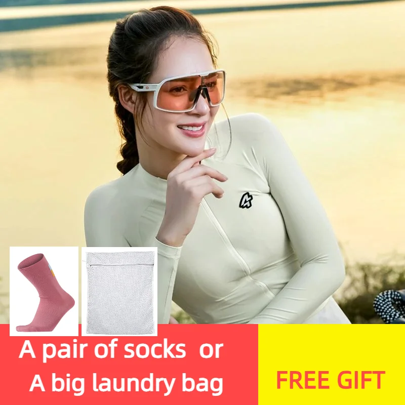 ما هو أندام؟ وكيف تختار أفضل قميص دراجات نسائي مناسب لك على AliExpress؟