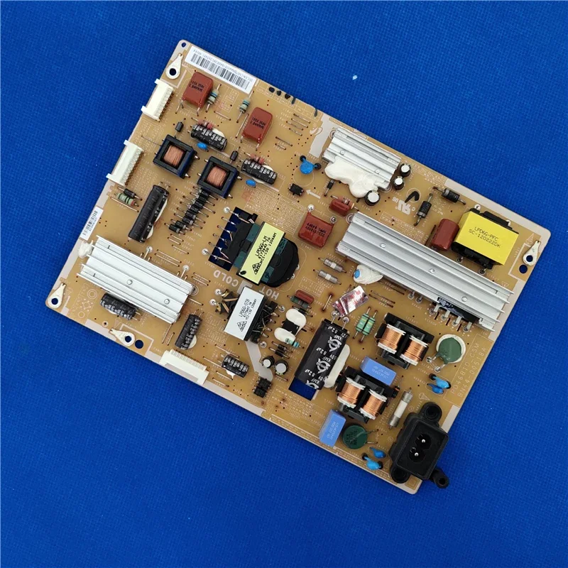 Good test BN44-00518A for  power supply board PD46B1D_CSM UE37ES6100 UE37ES6300 UE37ES6710 UE37ES6300UXXU UE37ES6300U