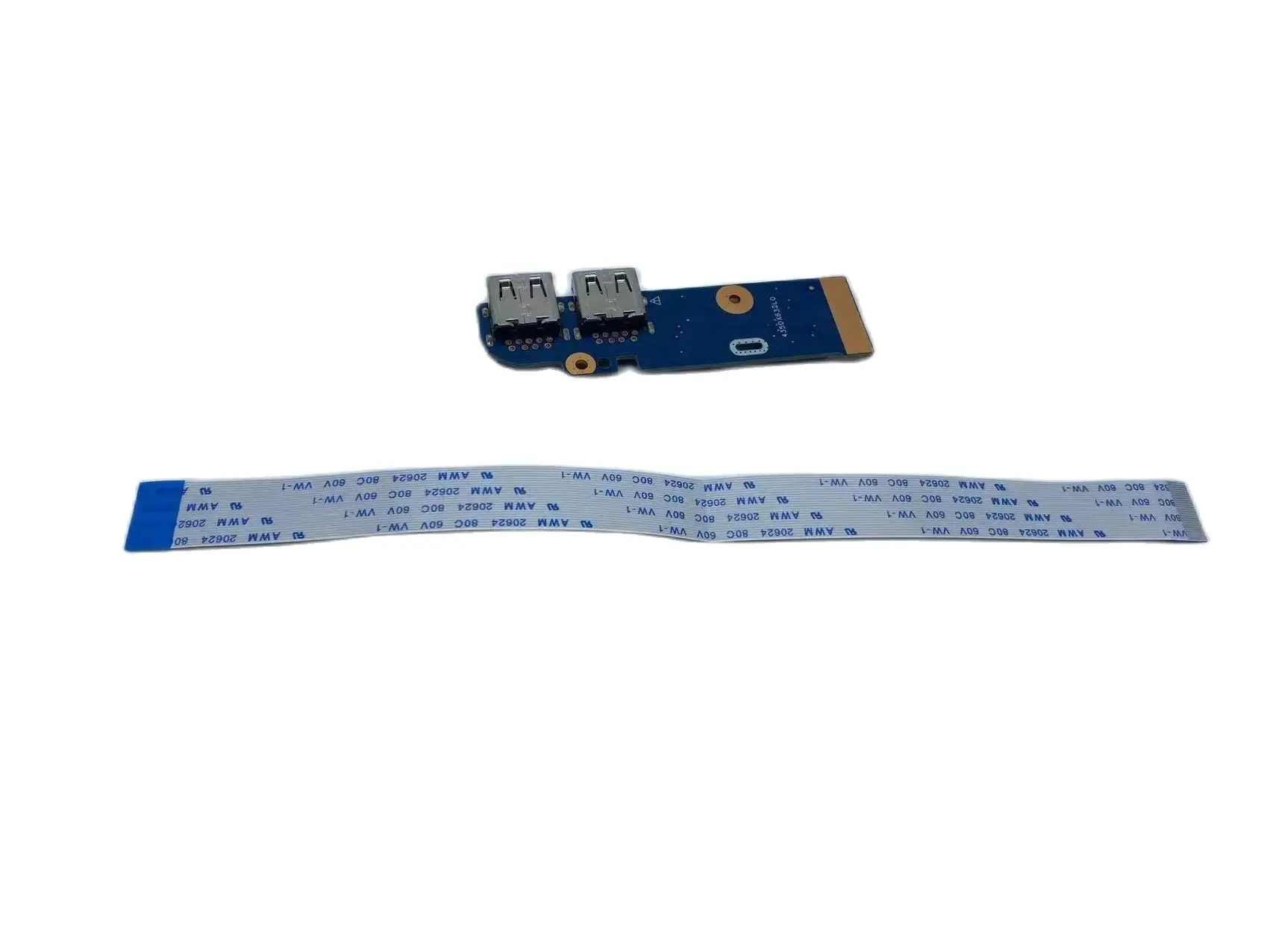 STOCK FIT FOR HP 15S-GR TPN-C151 GPP53 255 G9 USB BOARD LS-H328P TESTD BEFORE SHIPPING