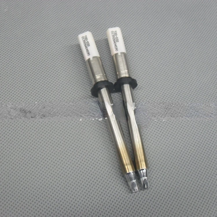 T20 soldering iron tip T20-D32 lead-free soldering iron tip welding nozzle