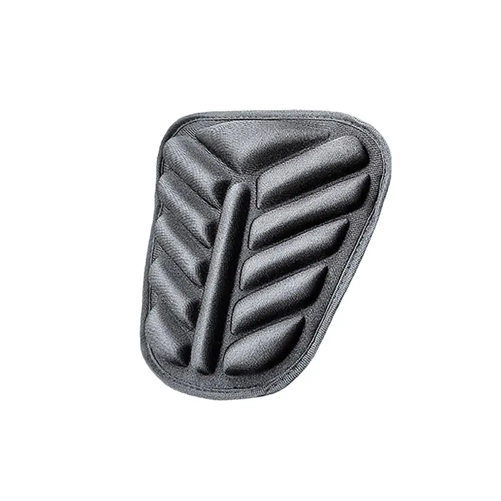 Motorcycle Seat Cushion Breathable Foam Motorcycle Air Cushion Seat Pad Anti-slip Motorcycle Seat Cover Motorcycle Accessories