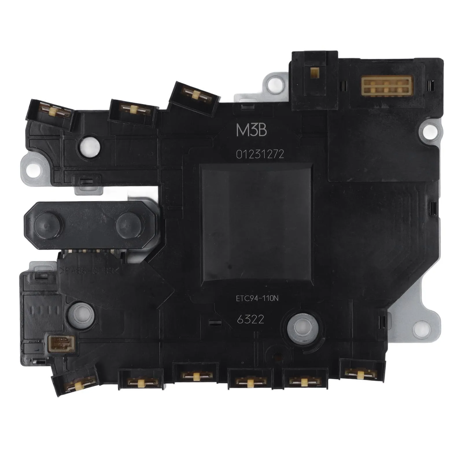 

Control Module RE7R01A TCU TCM for EX37 Q50 Q60 Q70 Q80 M56 FX50 FX50S G37 370Z Car TCM Control Unit
