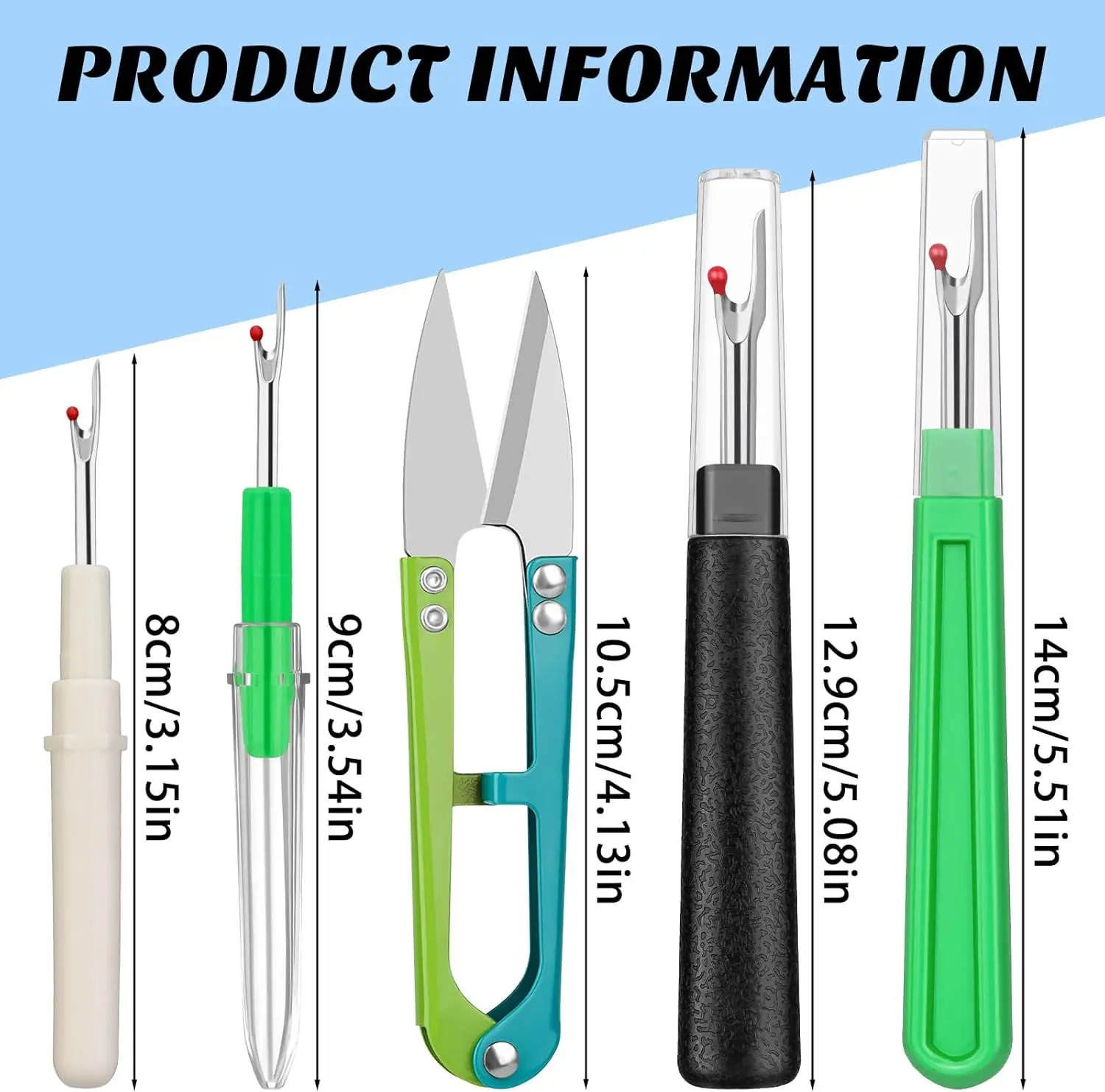 Thumbnail 2 - #28 Top 30 Yarn Cutters Worth Buying In 2026