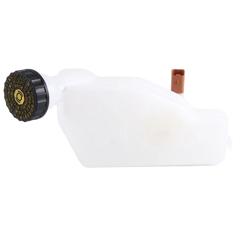 

Автомобильный бак тормозной жидкости для Citroen C5 1610892480, резервуар главного тормозного цилиндра, аксессуары для тормозного масляного бака