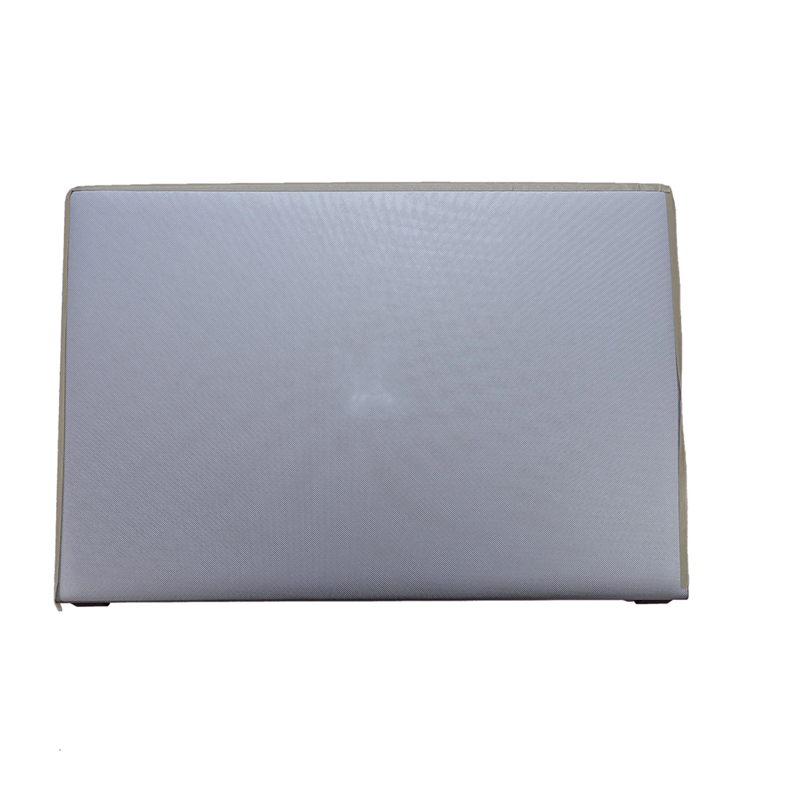 NEW Laptop LCD Back Cover  For Dell Inspiron 15 5559 A shell Silver  rear cover  0J6WF4  J6WF4