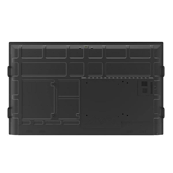 School Interactive Panel 75 Inch Blackboard Electronic Teaching Office Digital Smart Price All In One Whiteboard Led White Board