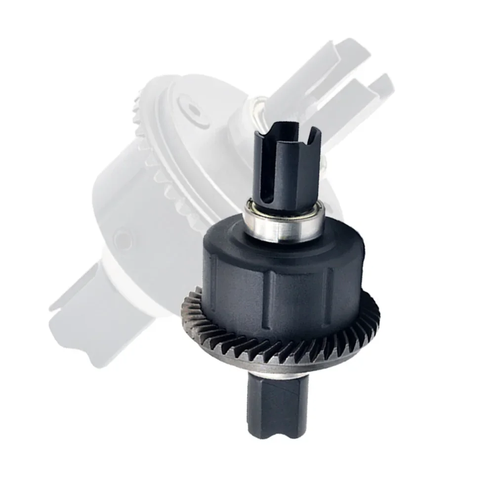 Original Ersatz Upgrade Teile Zubehör Vorne Hinten Differential Getriebe Hohe Qualität ZD Racing 1/7 EX07 EX-07 DBX-07 DBX07 RC Auto