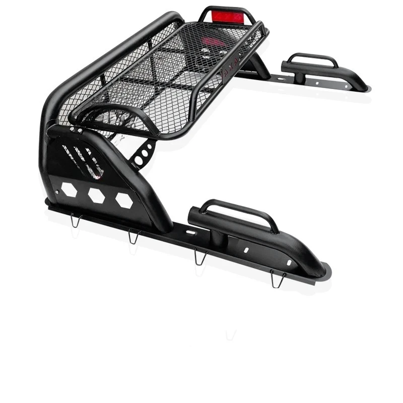 Gantry Anti Rollover Frame Armrest Anti Rollover Frame Accessory Pick up Truck Accessories