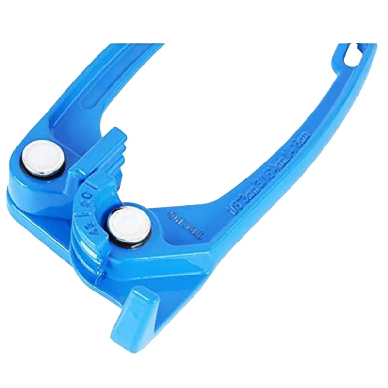 FD7-j1/8 في 3/16In 1/4 في أنبوب بندر أنبوب زيت أنبوب بندر أنابيب الوقود الفرامل التيار المتناوب خط المبرد الانحناء