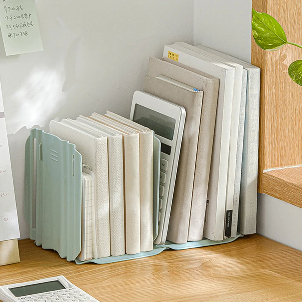 

2pcs Refrigerator Divider Organizer Expandable Storage Box Reusable Kitchen Home Tabletop Office Divider Sorting Rack