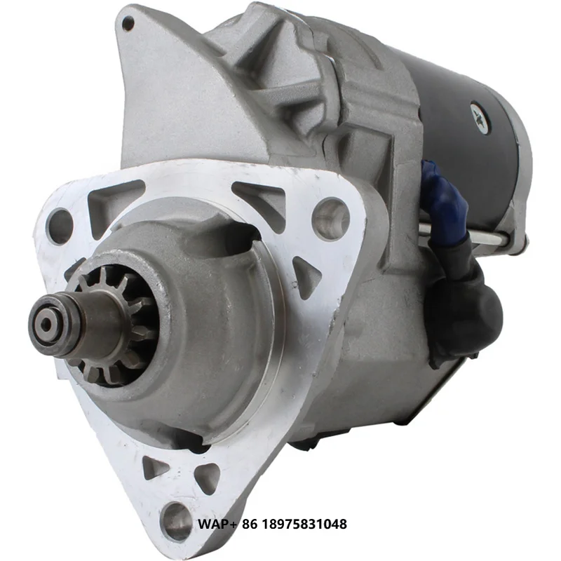 

Parts Engine Electric STG93750 Starter Motor 5802573088 Fits Case A9000 A9900 Series Engines