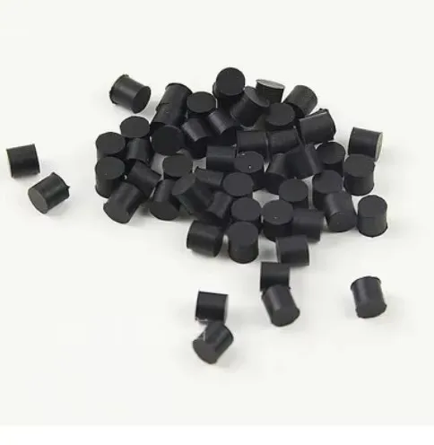 

Silicone Rubber Pad for Euphonium Baritone Horn, Silica Gel, Instrument Accessories, 100 pcs