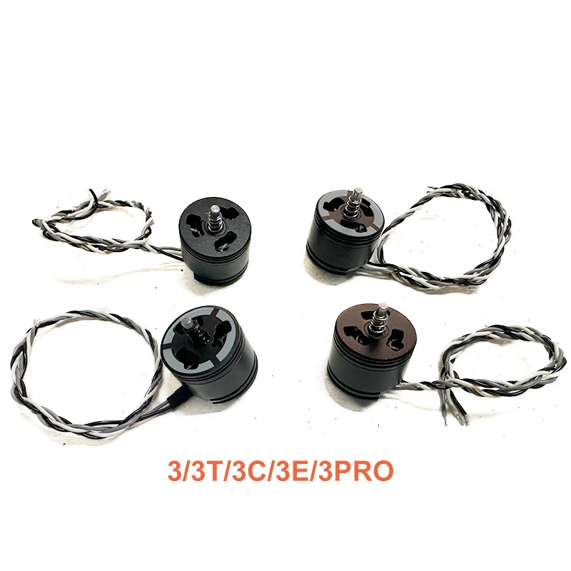 

Original Propellers Arm Motor for Mavic 3 /3 PRO/3 Classic /3T/3 Enterprise/Rear Left/Front Right engine In Stock Spare Parts