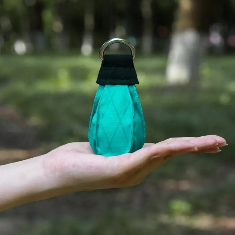 حقيبة وزن عالية القوة محمولة مقاومة للاهتراء وحقائب وزن للتسلق في الهواء الطلق وأنشطة الكهوف 24BD