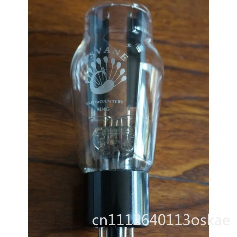 Noble Voice 5U4G tube, which can directly replace 5Z3P, 274B and other rectifier tube bile machine audio, single price
