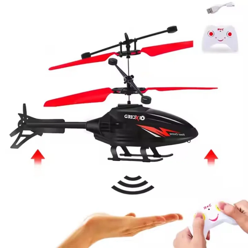 #4 Best Toy Helicopters to Buy In 2026