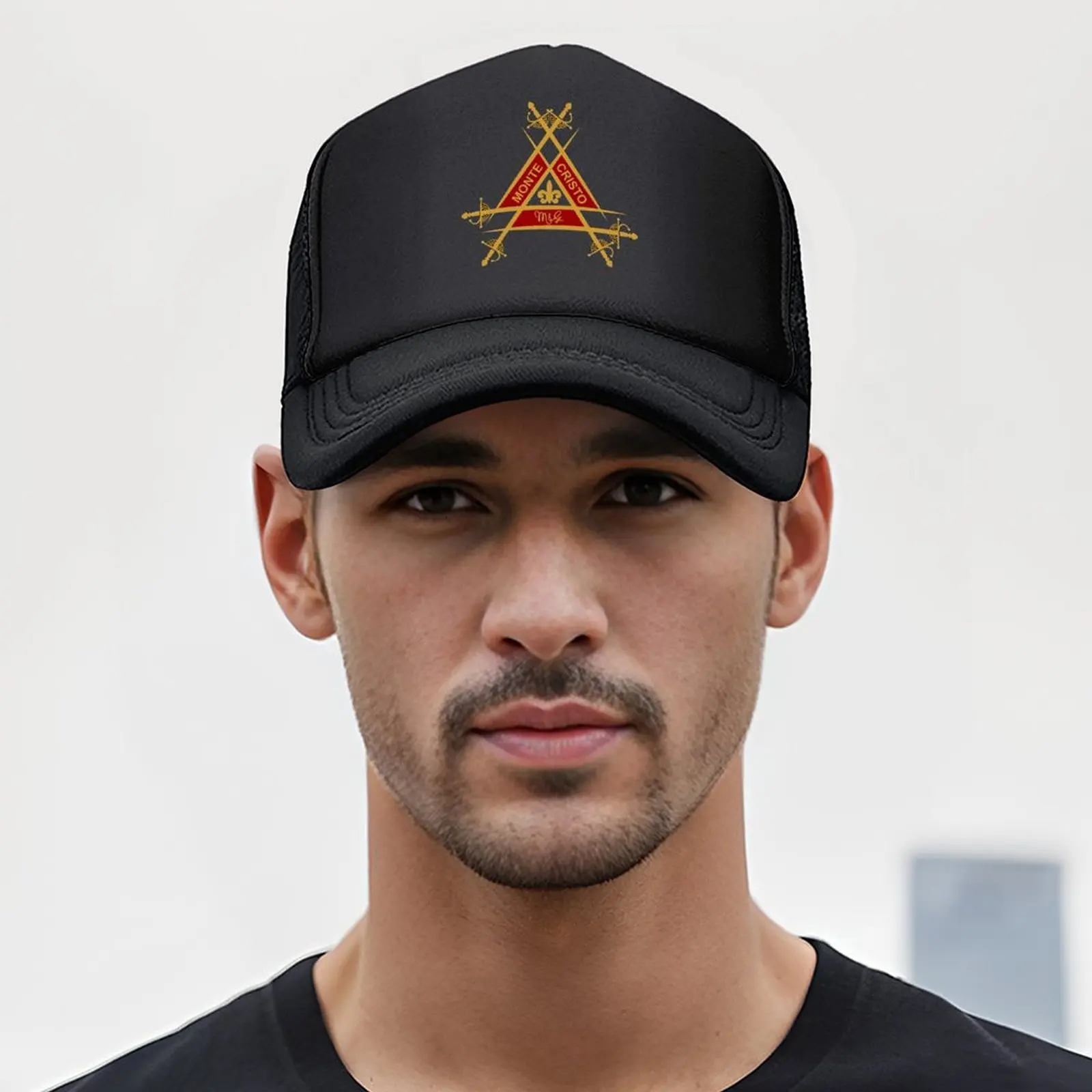 Berretto da baseball cubano iconico Cappello maschile Nuovo cappello Berretto tattico militare Berretti di lusso Donna Beach Outlet 2025 Uomo