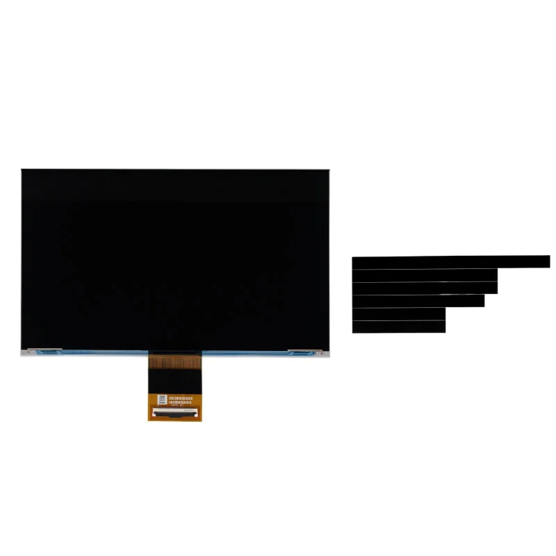 

Chitu light-curing LCD 10.1-inch 12K black-and-white screen 3D printer for Photon M5 /M5s