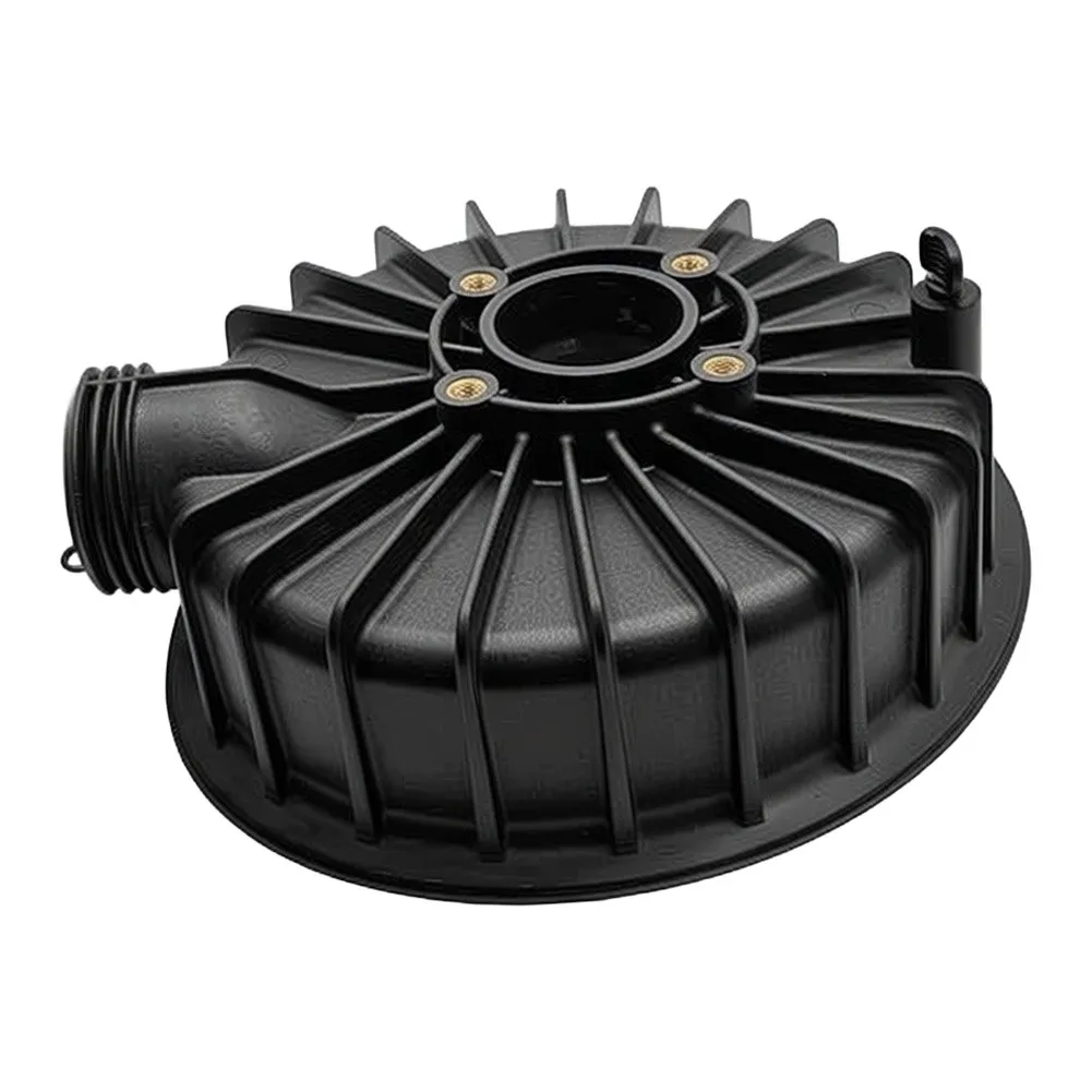 Pool Equipment Front Housing 355468 for Pentair For Challenger Pumps Enhances System Reliability and Operational Stability