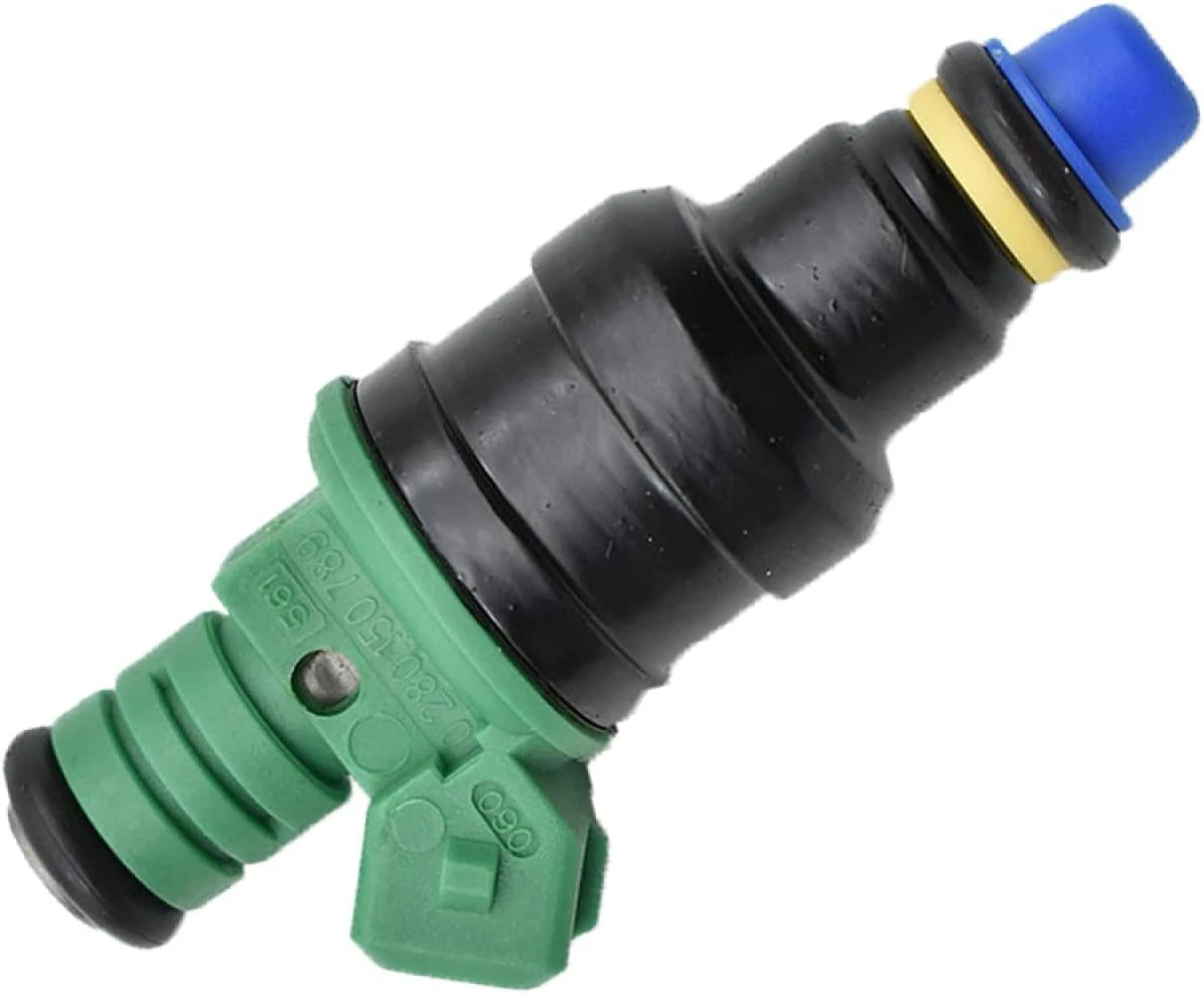 

4 шт. для Peugeot 306 1.6t 95-01 топливная форсунка 0280150789