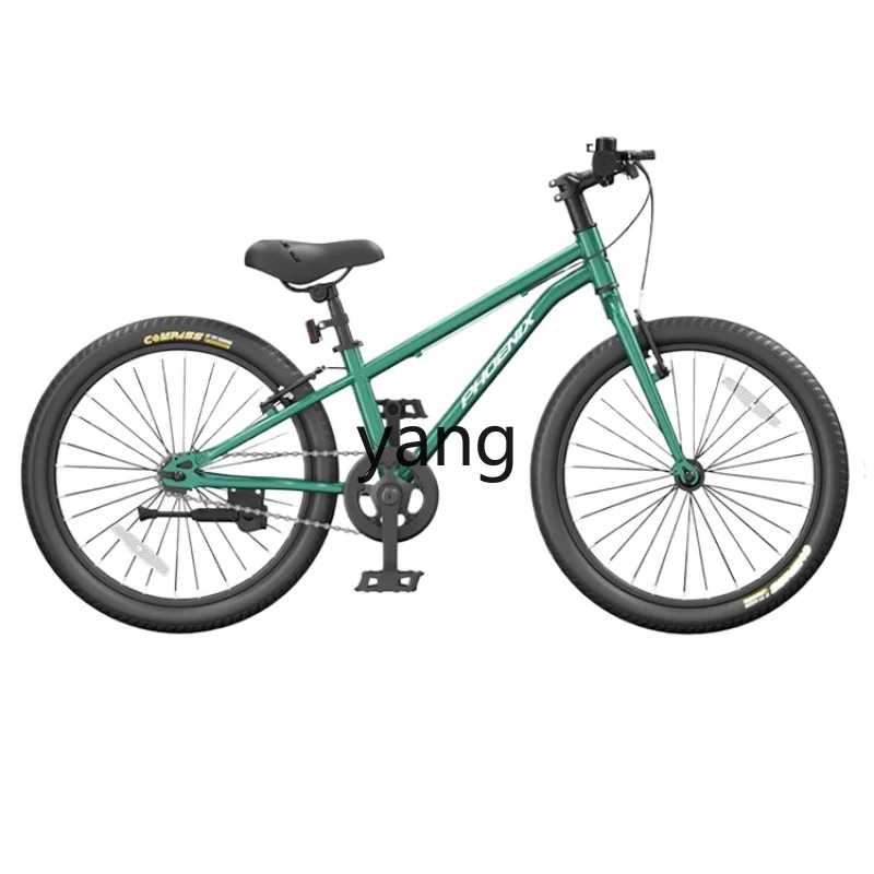 CX-VTT automoteur en alliage d'aluminium pour enfants, petit vélo ultra-léger, moyen et grand, garçons et filles