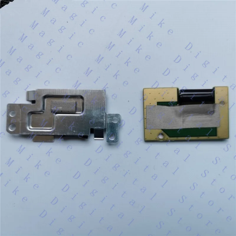 

H для Lenovo ThinkPad T550 W540 W550s T540p W541 T540 Отпечаток пальца с кронштейном 04X5548