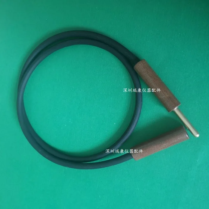 Shanghai Magpie CDB-1/Connection, LDT.CD-31 Electrode Cable, Ultra Short Wave Therapy Instrument Accessories/Output Cable