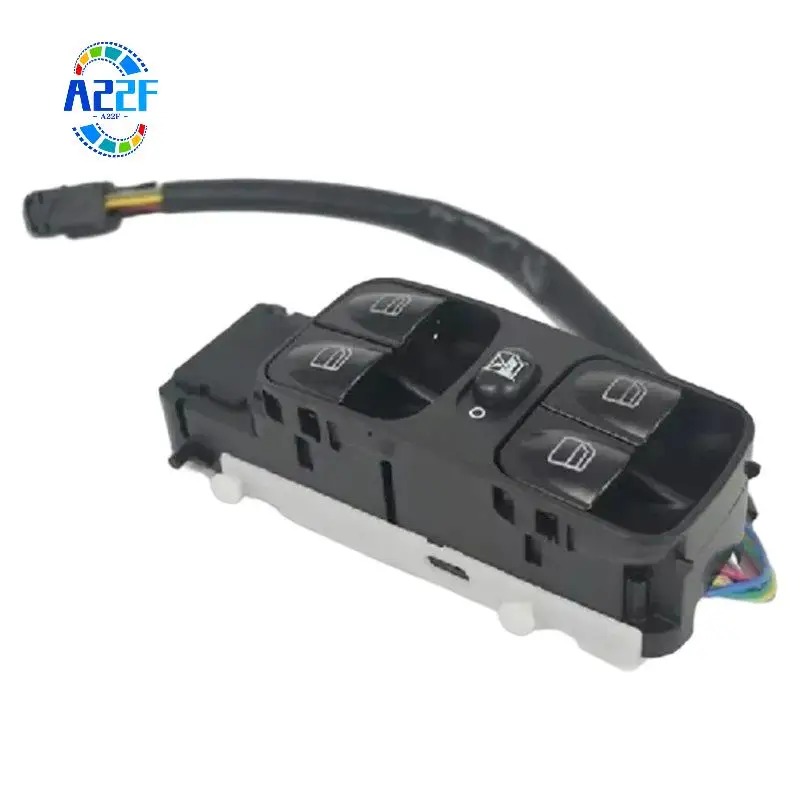 A22F-A2038210479 Window Switch Unit Window Regulator For Mercedes C-Class W203