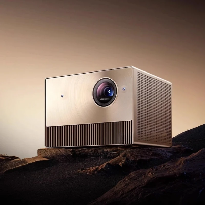 

Projector 4K pure three-color laser, highlight, good things to share, strongly recommended