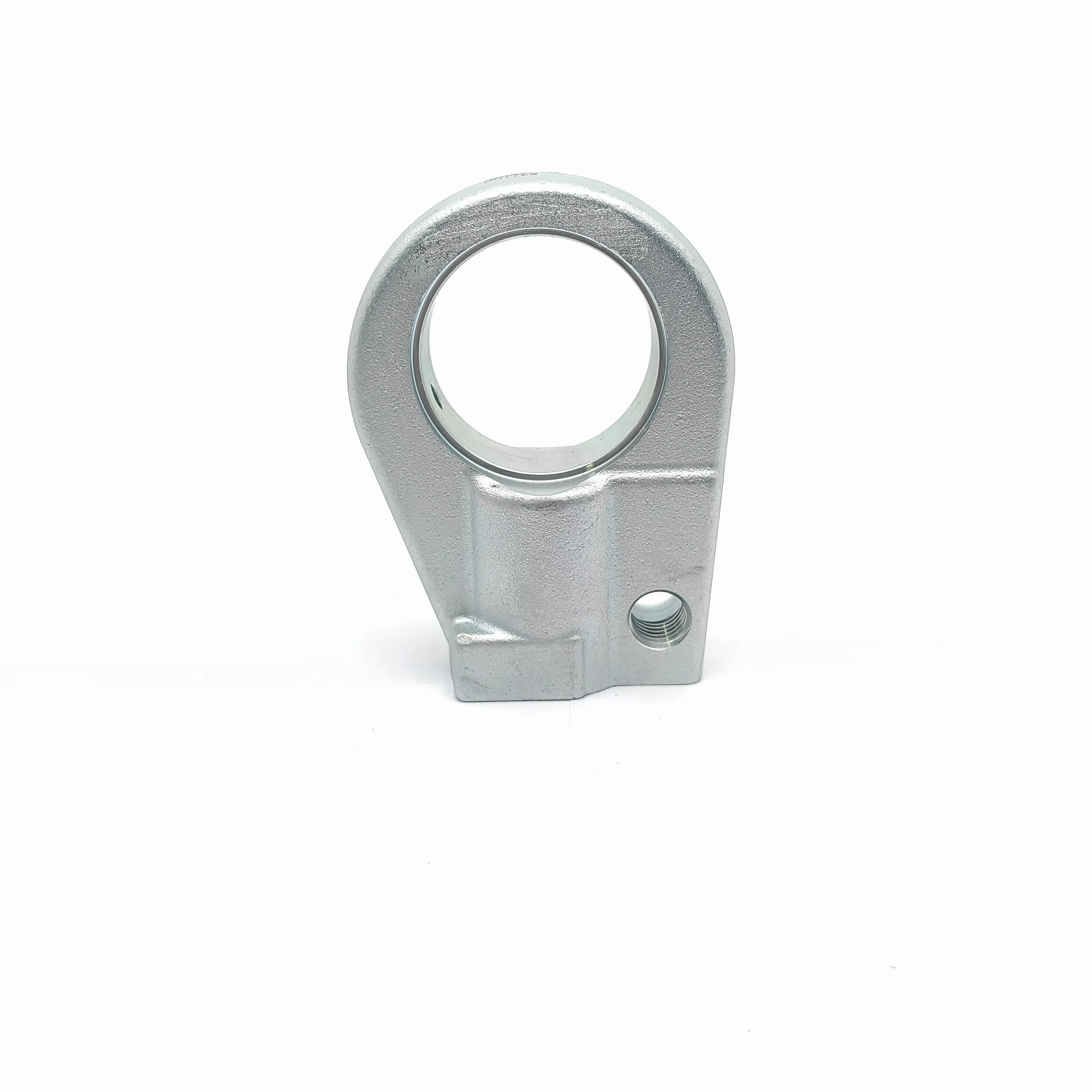 Linde Forklift Spare Parts Steel Live Eye Bolt Right Hand Thread 12754466801