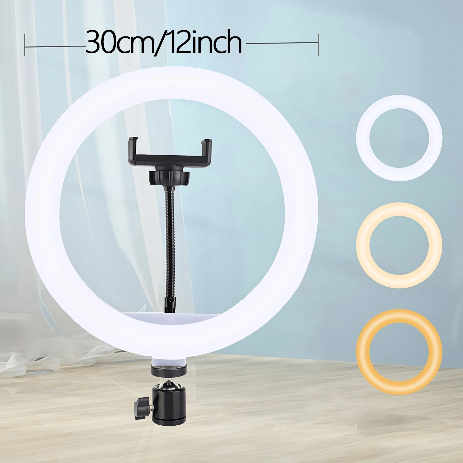 Thumbnail 3 - #52 Ring Lights List of Top Picks